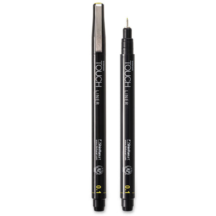 ShinHan Touch Liner Markers 0.1mm