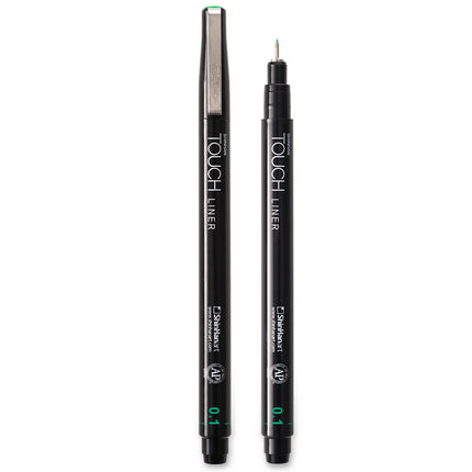 ShinHan Touch Liner Markers 0.1mm