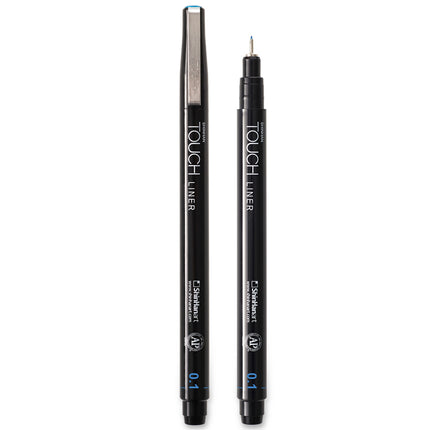 ShinHan Touch Liner Markers 0.1mm