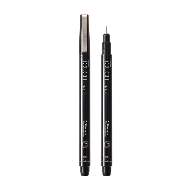 ShinHan Touch Liner Markers 0.1mm