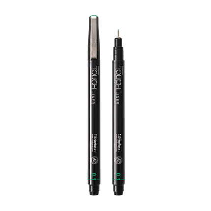 ShinHan Touch Liner Markers 0.1mm