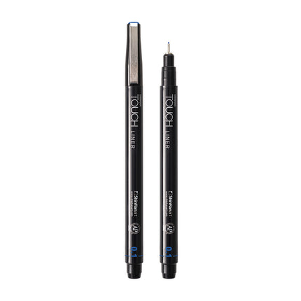 ShinHan Touch Liner Markers 0.1mm