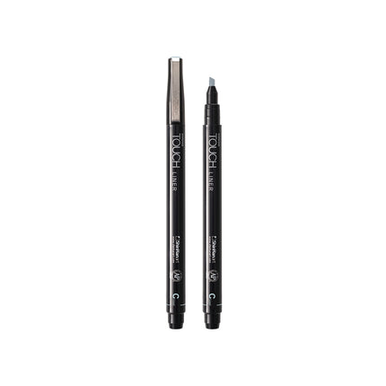 ShinHan Touch Liner Markers - 0.3mm Chisel