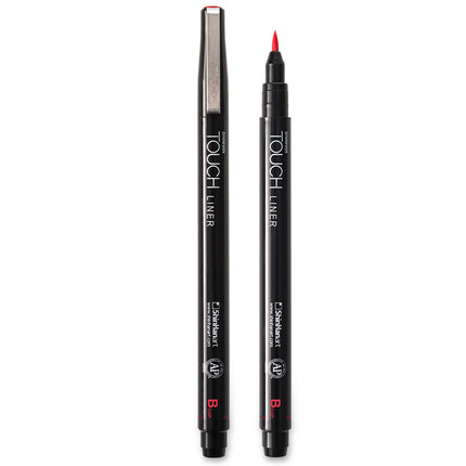 ShinHan Touch Liner Markers - Brush
