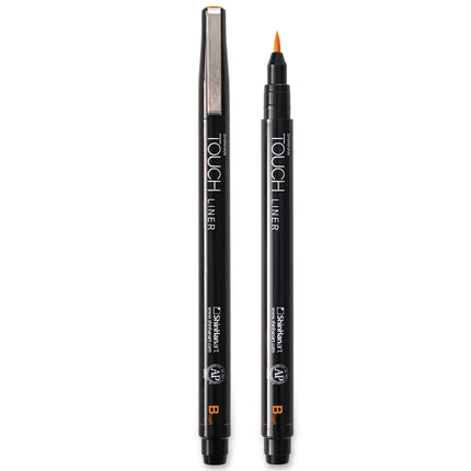 ShinHan Touch Liner Markers - Brush