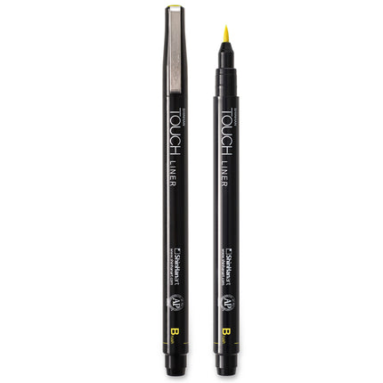 ShinHan Touch Liner Markers - Brush