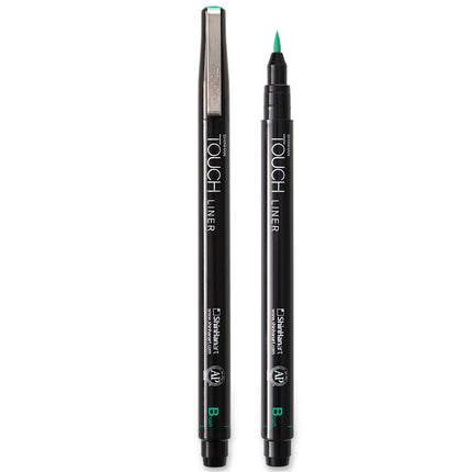 ShinHan Touch Liner Markers - Brush