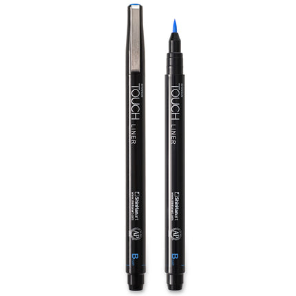 ShinHan Touch Liner Markers - Brush