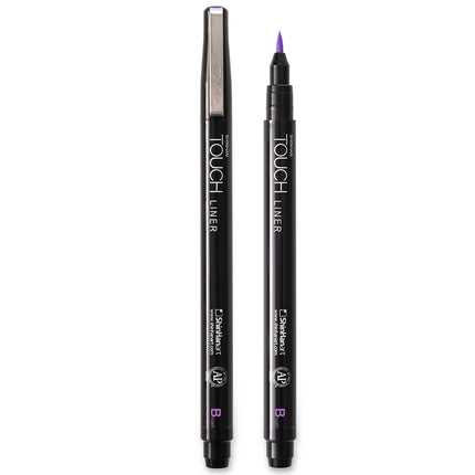 ShinHan Touch Liner Markers - Brush