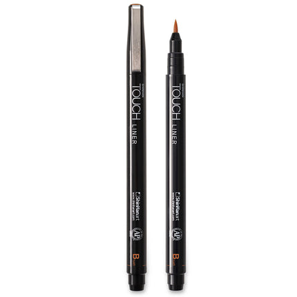 ShinHan Touch Liner Markers - Brush