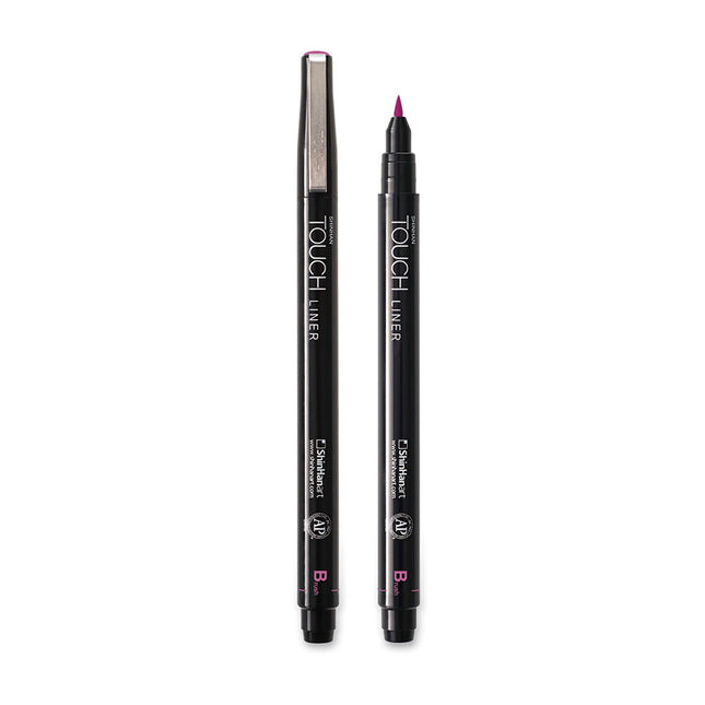 ShinHan Touch Liner Markers - Brush