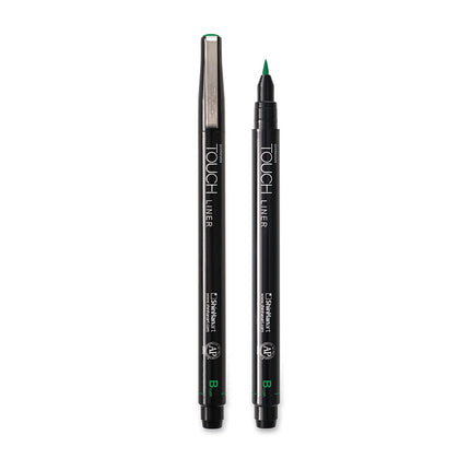 ShinHan Touch Liner Markers - Brush
