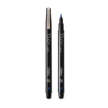 ShinHan Touch Liner Markers - Brush
