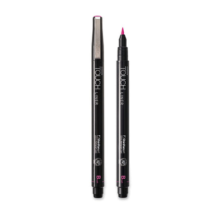 ShinHan Touch Liner Markers - Brush