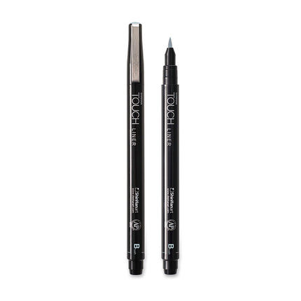 ShinHan Touch Liner Markers - Brush