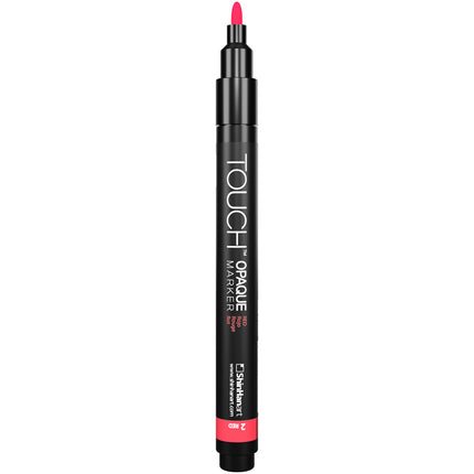 ShinHan Touch Opaque Marker - Fine