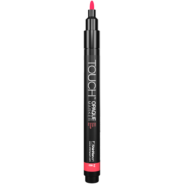 ShinHan Touch Opaque Marker - Fine
