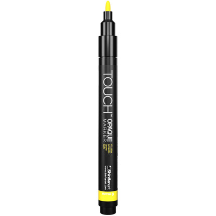 ShinHan Touch Opaque Marker - Fine