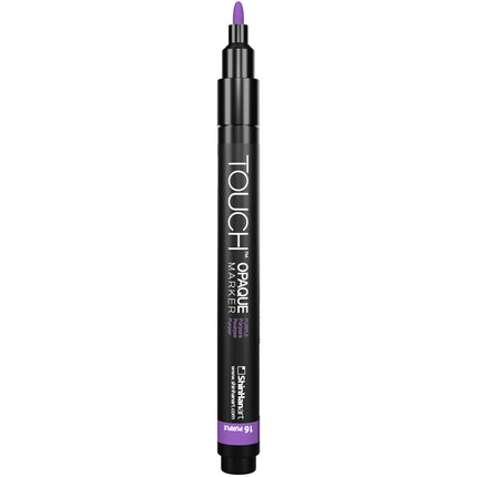 ShinHan Touch Opaque Marker - Fine