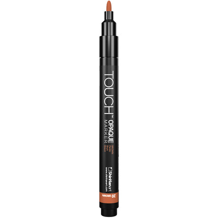 ShinHan Touch Opaque Marker - Fine