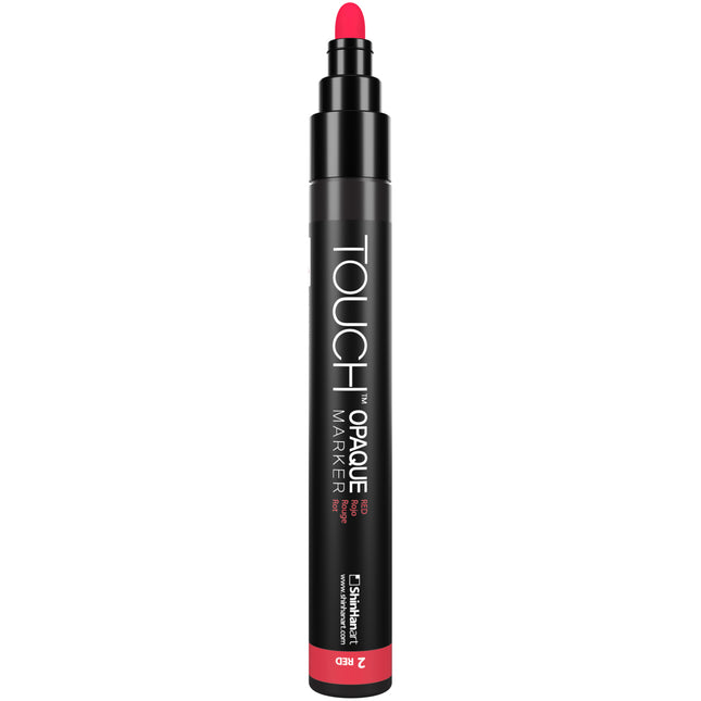 ShinHan Touch Opaque Markers - Medium