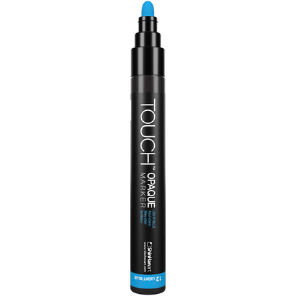 ShinHan Touch Opaque Markers - Medium