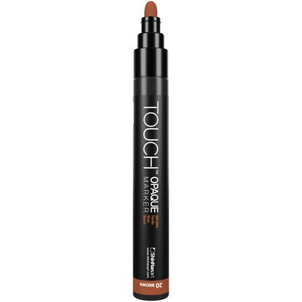 ShinHan Touch Opaque Markers - Medium