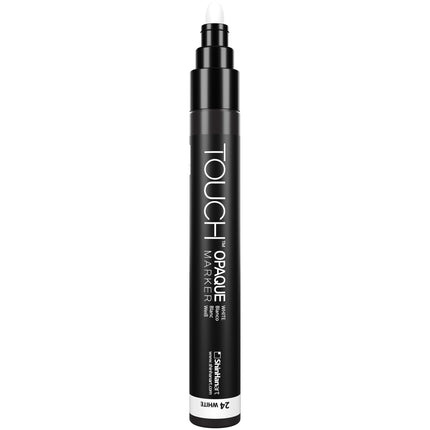 ShinHan Touch Opaque Markers - Medium