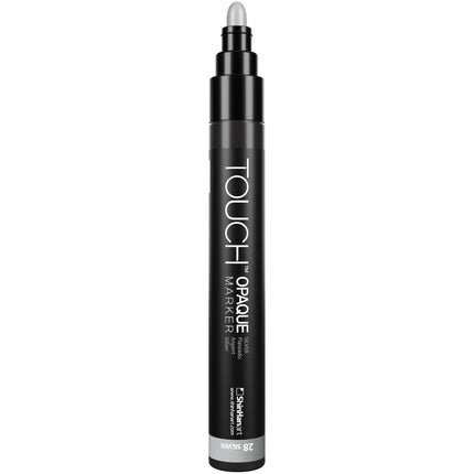 ShinHan Touch Opaque Markers - Medium