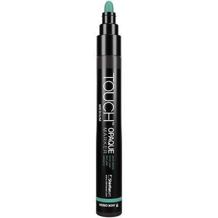 ShinHan Touch Opaque Markers - Medium