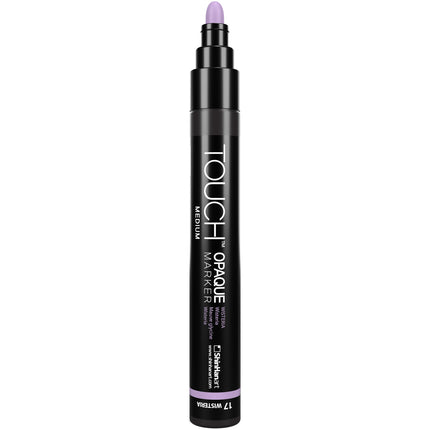 ShinHan Touch Opaque Markers - Medium