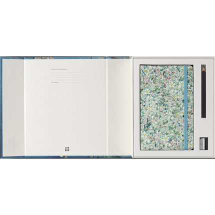 Moleskine Limited Edition Van Gogh Collectors Set