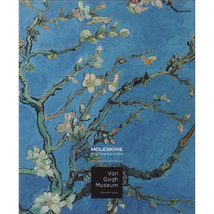 Moleskine Limited Edition Van Gogh Collectors Set