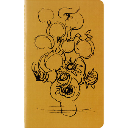 Moleskine Limited Edition Van Gogh Collectors Set