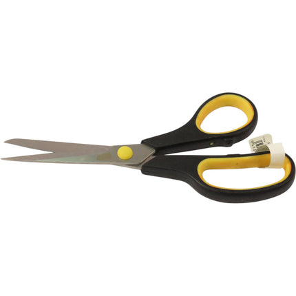 DAS Soft Grip Scissors