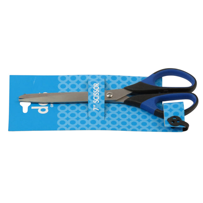 DAS Soft Grip Scissors