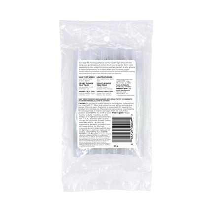 Surebonder All Purpose 11mm Glue Sticks - Pack of 6