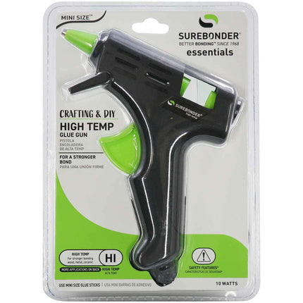 Surebonder Glue Gun - 7mm Mini High Temp