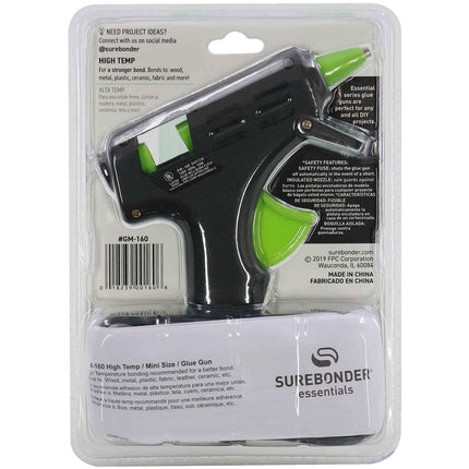 Surebonder Glue Gun - 7mm Mini High Temp