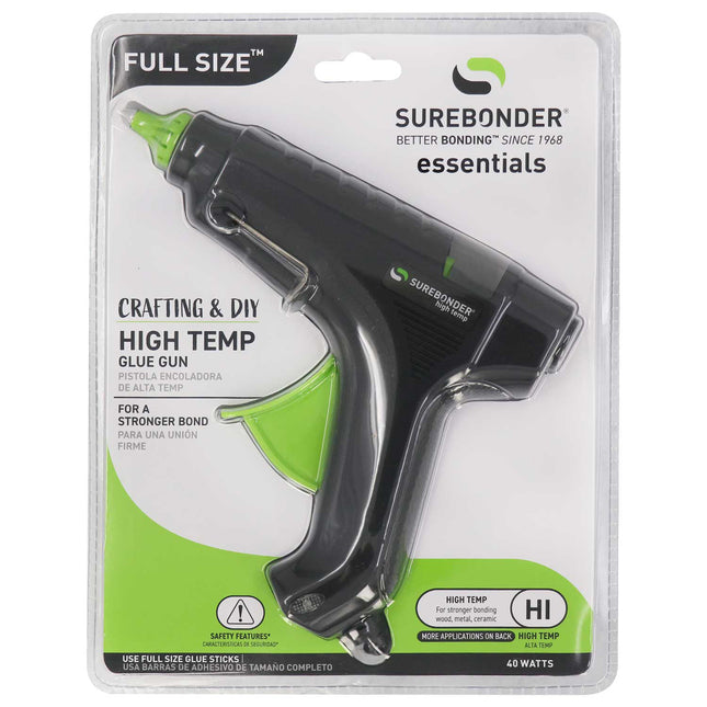 Surebonder Glue Gun - 11mm High Temp