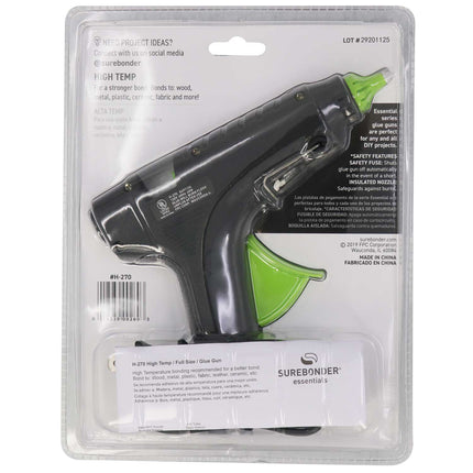 Surebonder Glue Gun - 11mm High Temp
