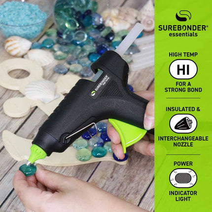 Surebonder Glue Gun - 11mm High Temp