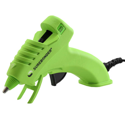 Surebonder Glue Gun - 7mm Cool Shot Super Low Temp Mini