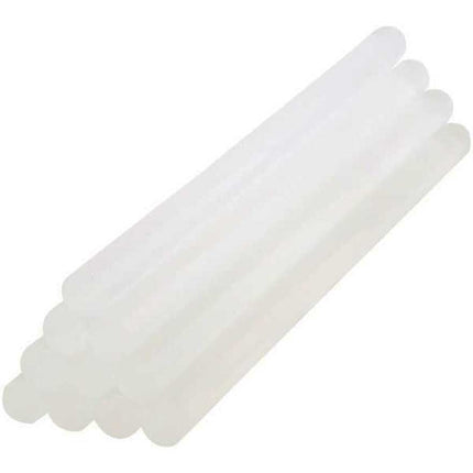 DAS Hot Melt Glue Gun Sticks 12mm -  Pack of 10