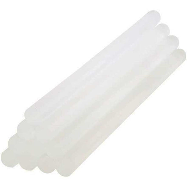 DAS Hot Melt Glue Gun Sticks 12mm -  Pack of 10