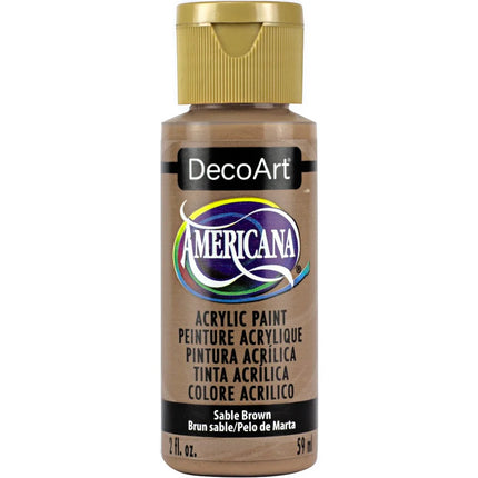 DecoArt Americana Acrylic Paint 59ml