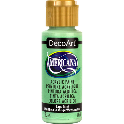 DecoArt Americana Acrylic Paint 59ml