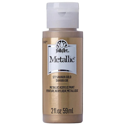 FolkArt Metallic - 59ml (2oz)