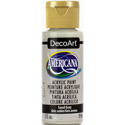 DecoArt Americana Acrylic Paint 59ml