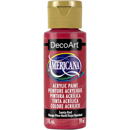 DecoArt Americana Acrylic Paint 59ml